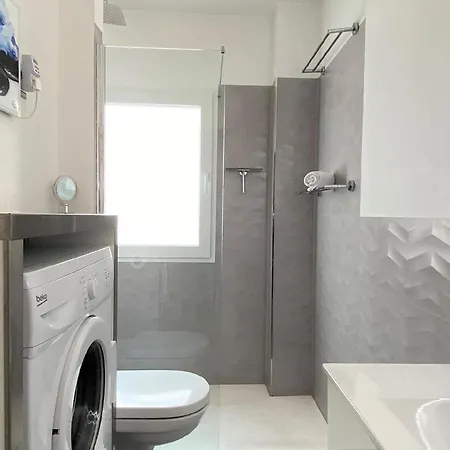 Fuer 4 Personen Ca 50 Qm In Nerja, Andalusien Costa Del Sol *