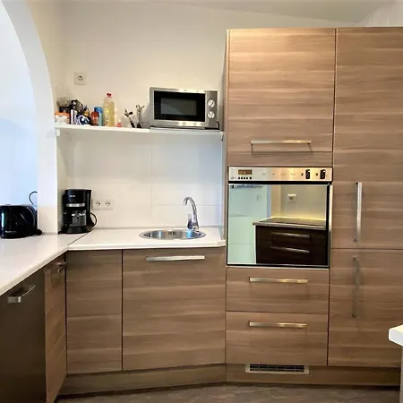 Fuer 4 Personen Ca 50 Qm In Nerja, Andalusien Costa Del Sol Apartment *